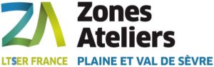 Logo Plaine et Val de Sèvre