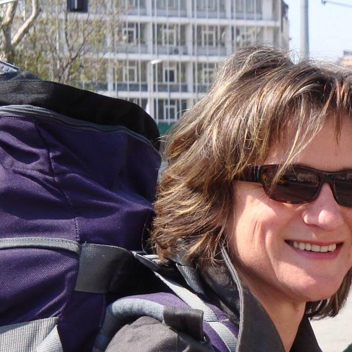 sylviehoute